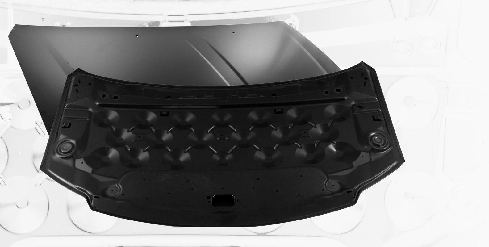 pdronaluminumpanels Dentique Paintless Dent Repair